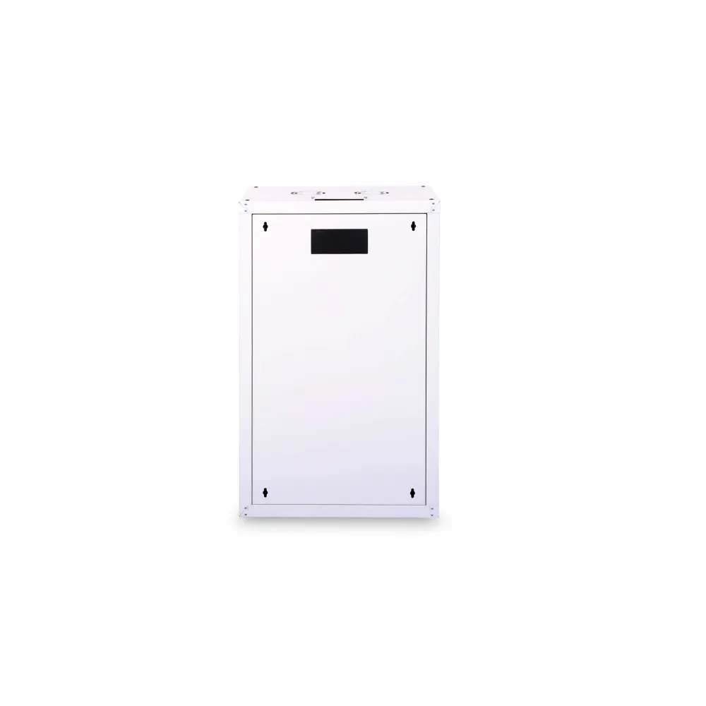 Digitus 20U network rack, wall, 19 Unique 998x600x450 mm, sivi
