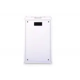 Digitus 20U network rack, wall, 19 Unique 998x600x450 mm, sivi
