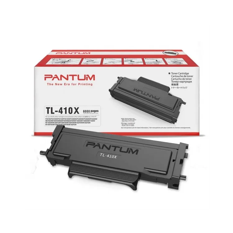 Razno TONER XP-TL-410X 6000 pages toner for P3010/P3300/M6700/M7100/M6800/M7200 series