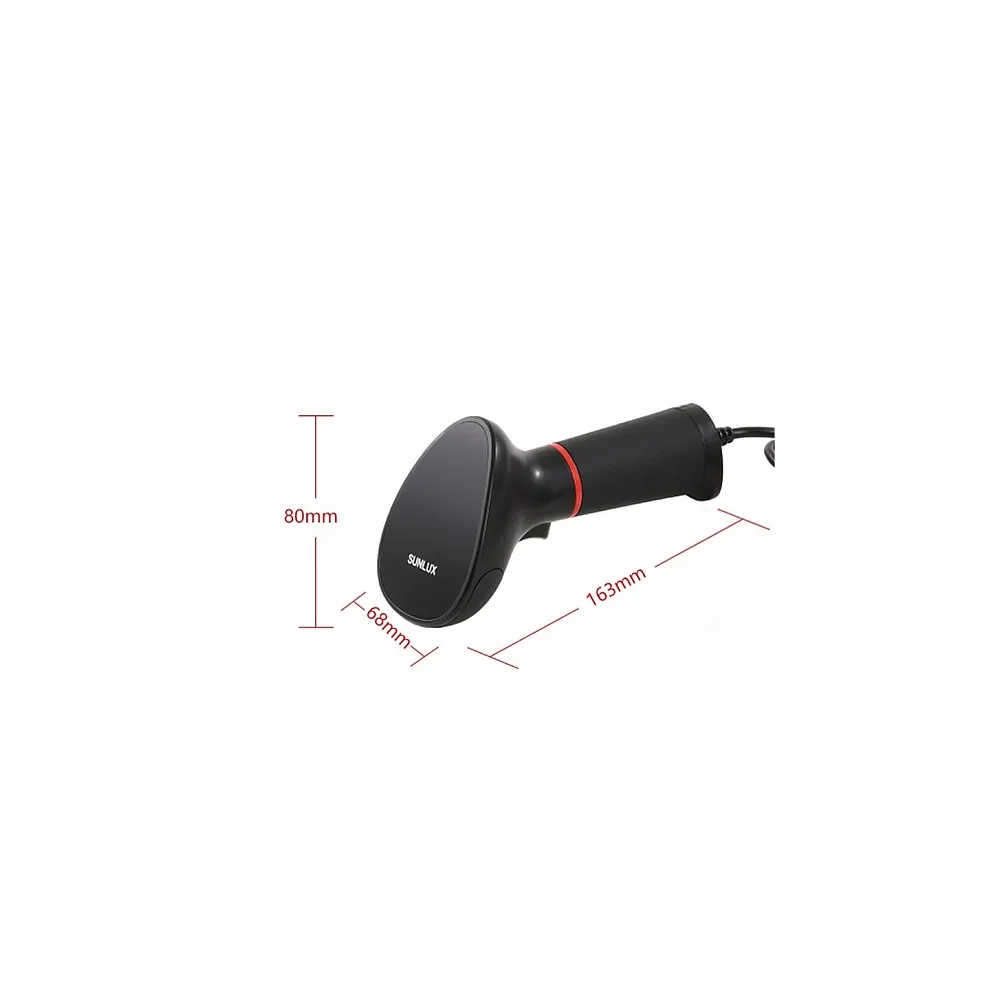 Sunlux XL-SCAN XL-3610S 2D bar-kod čitač (skener) sa postoljem