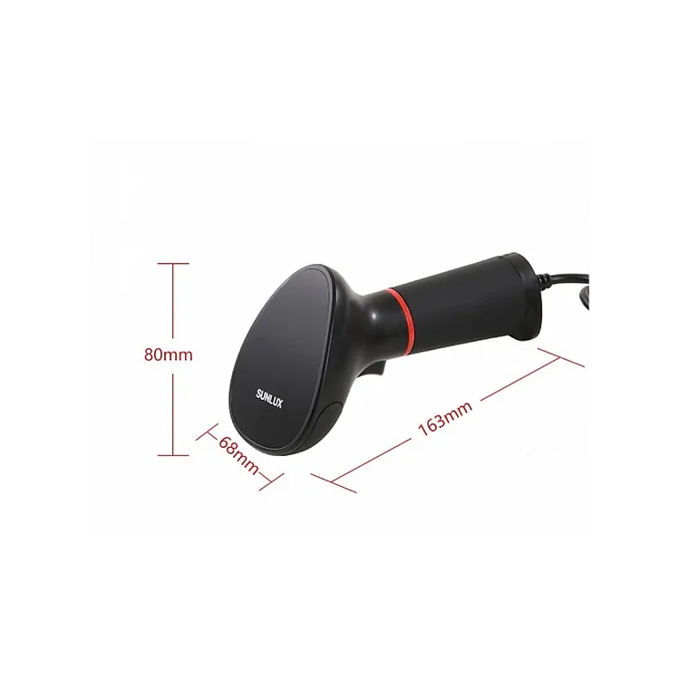 Sunlux XL-SCAN XL-3610S 2D bar-kod čitač (skener) sa postoljem