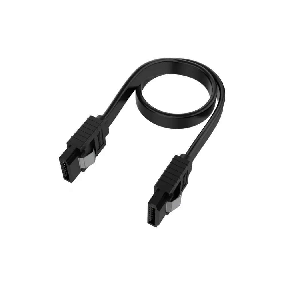 Kabl SATA data 0.5m 1pcs