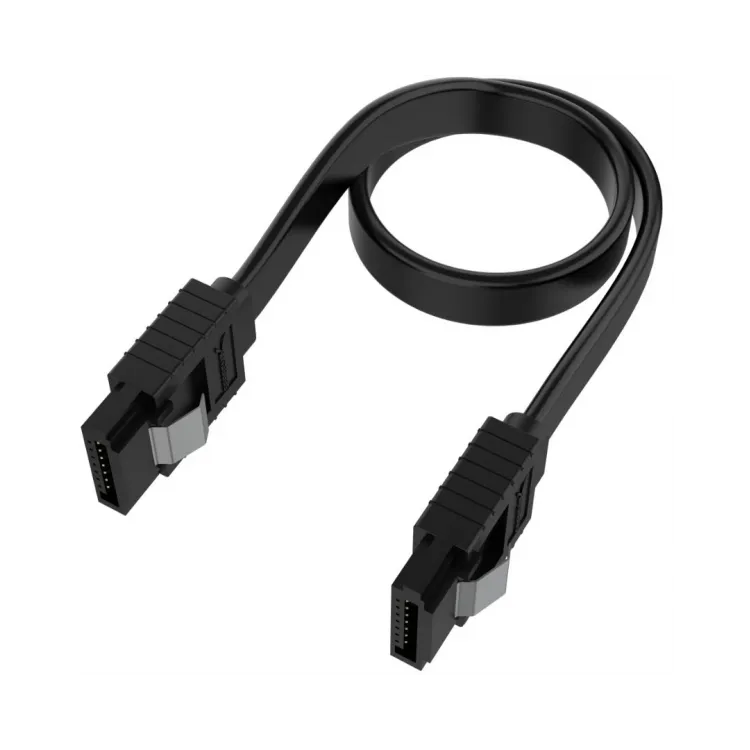 Kabl SATA data 0.5m 1pcs