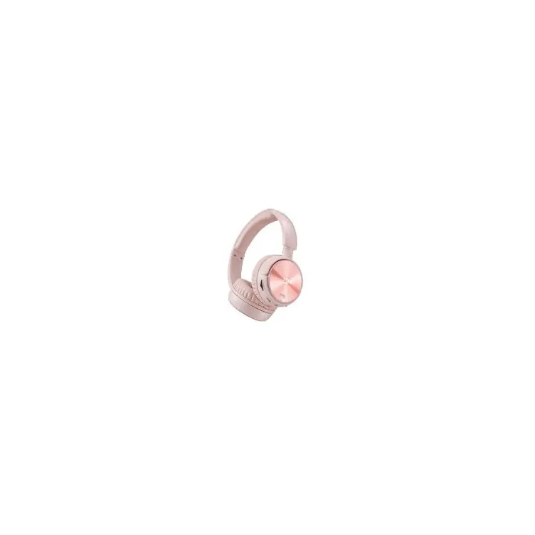 Swissten Slušalice Wireless Stereo TRIX Pink