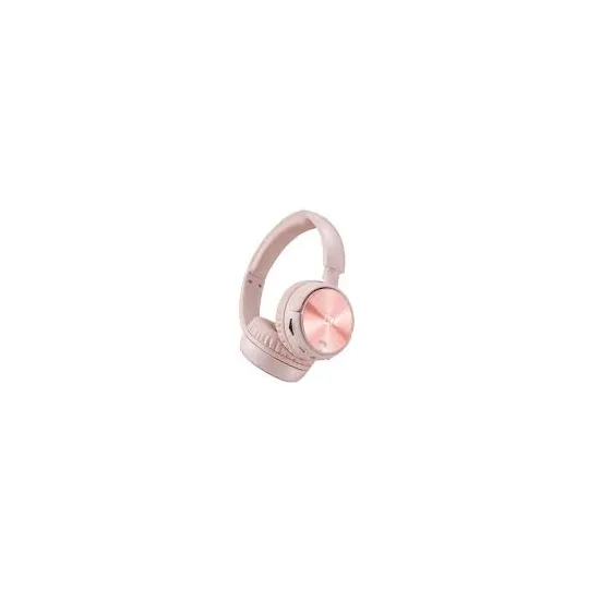 Swissten Slušalice Wireless Stereo TRIX Pink