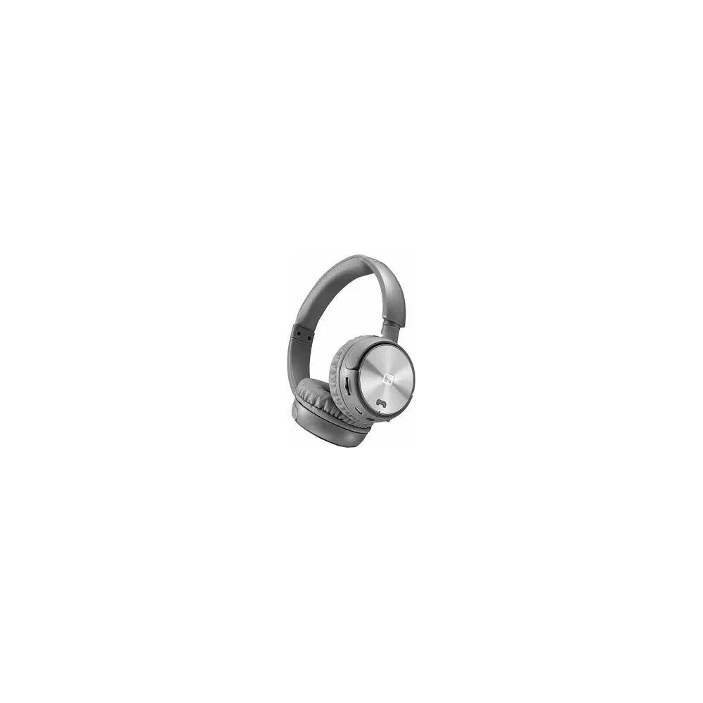 Swissten Slušalice Wireless Stereo TRIX Silver/Grey