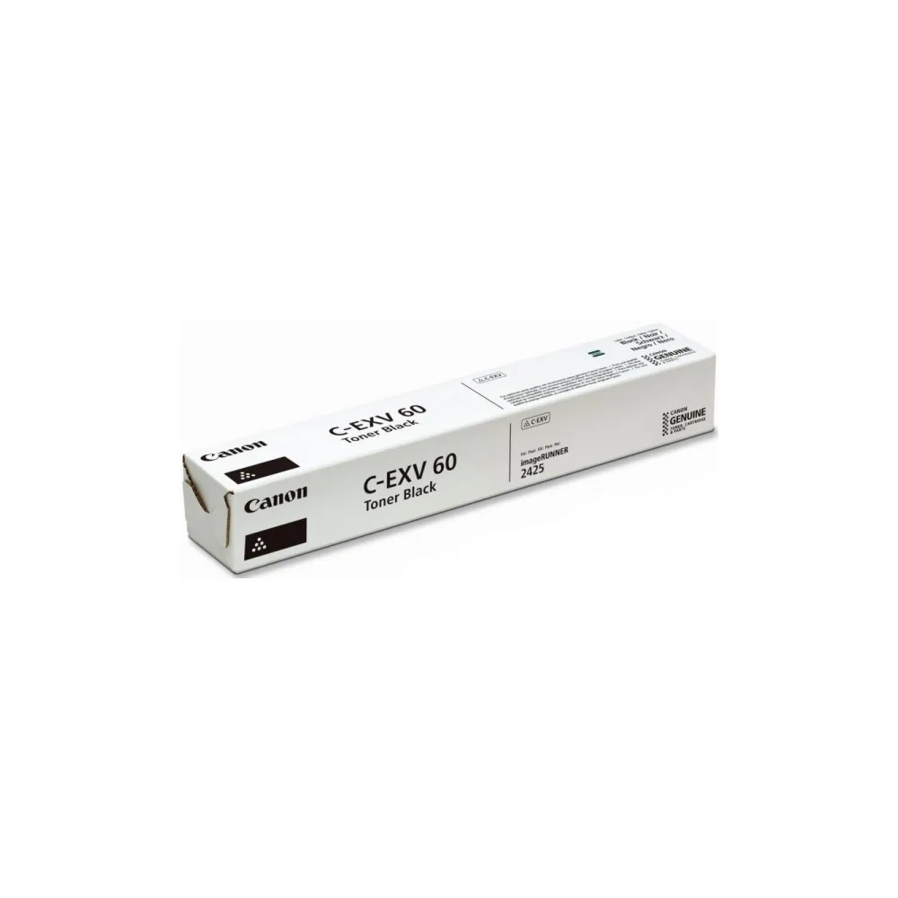 Canon Toner C-EXV 60 (Canon IR 2425) Black