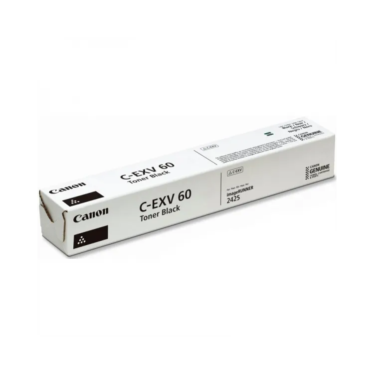 Canon Toner C-EXV 60 (Canon IR 2425) Black