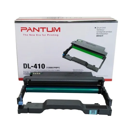 Razno DRUM XP-DL-410 12000 pages original drum for P3010, P3300, M6700, M7100, M6800, M7200, M7300 series