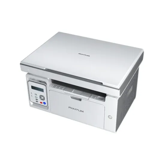 Pantum Laser MFP M6509NW print 22ppm, 1200x1200, Copy 22cpm, Scan to PC, FTP, iOS/Android, LAN/WiFi (toner 1600 strana)