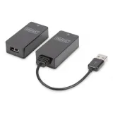 Digitus USB Line Extender Cat5e do 45M