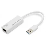 Digitus Adapter USB 3.0 to RJ45 Gigabit Ethernet 10/100/1000