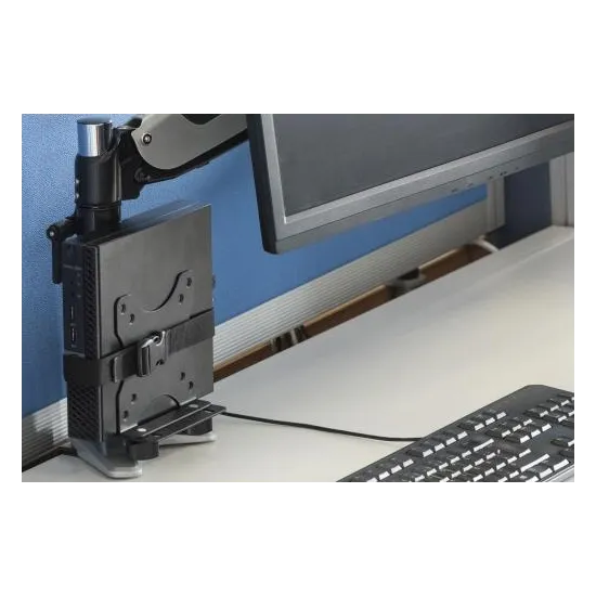 Digitus Multifunkcionalni Mini Stoni PC držač za sto