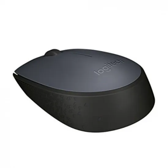 Logitech Miš M170 Wireless, Grey