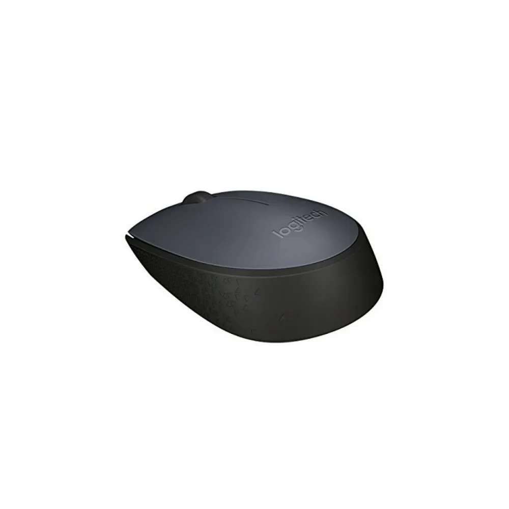 Logitech Miš M170 Wireless, Grey
