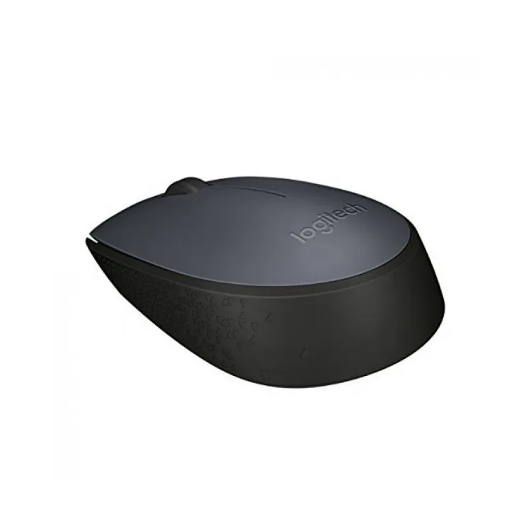 Logitech Miš M170 Wireless, Grey