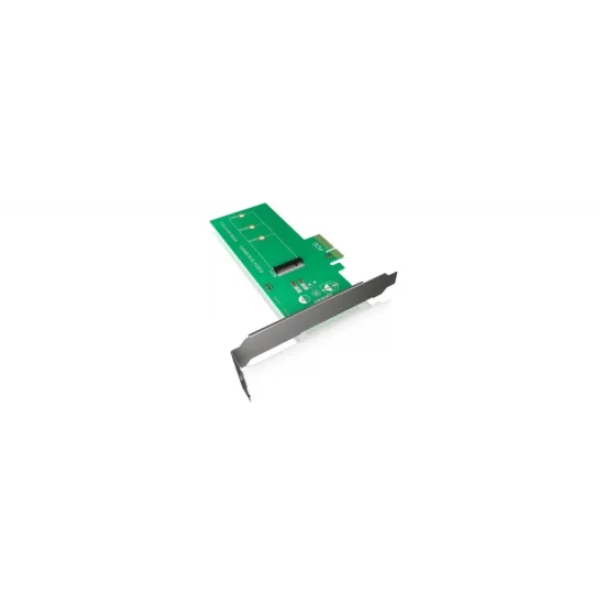 Adapter ICY BOX m.2 na PCIe 3.0