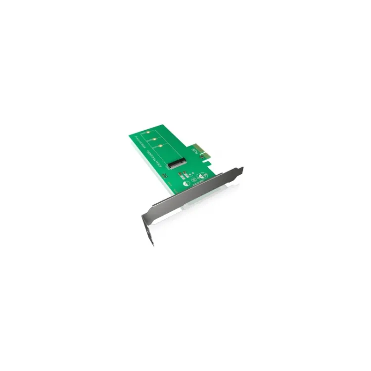 Adapter ICY BOX m.2 na PCIe 3.0