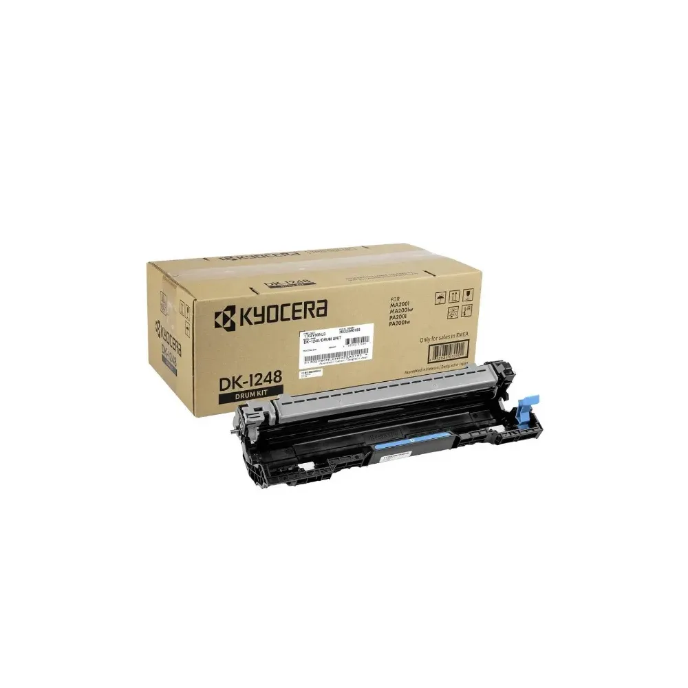 Printermayin Drum za Kyocera DK-1248 MA2001/MA2001w/PA2001/PA2001w