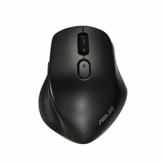 Asus Mis MW203, Black 2BT+2.4GHZ