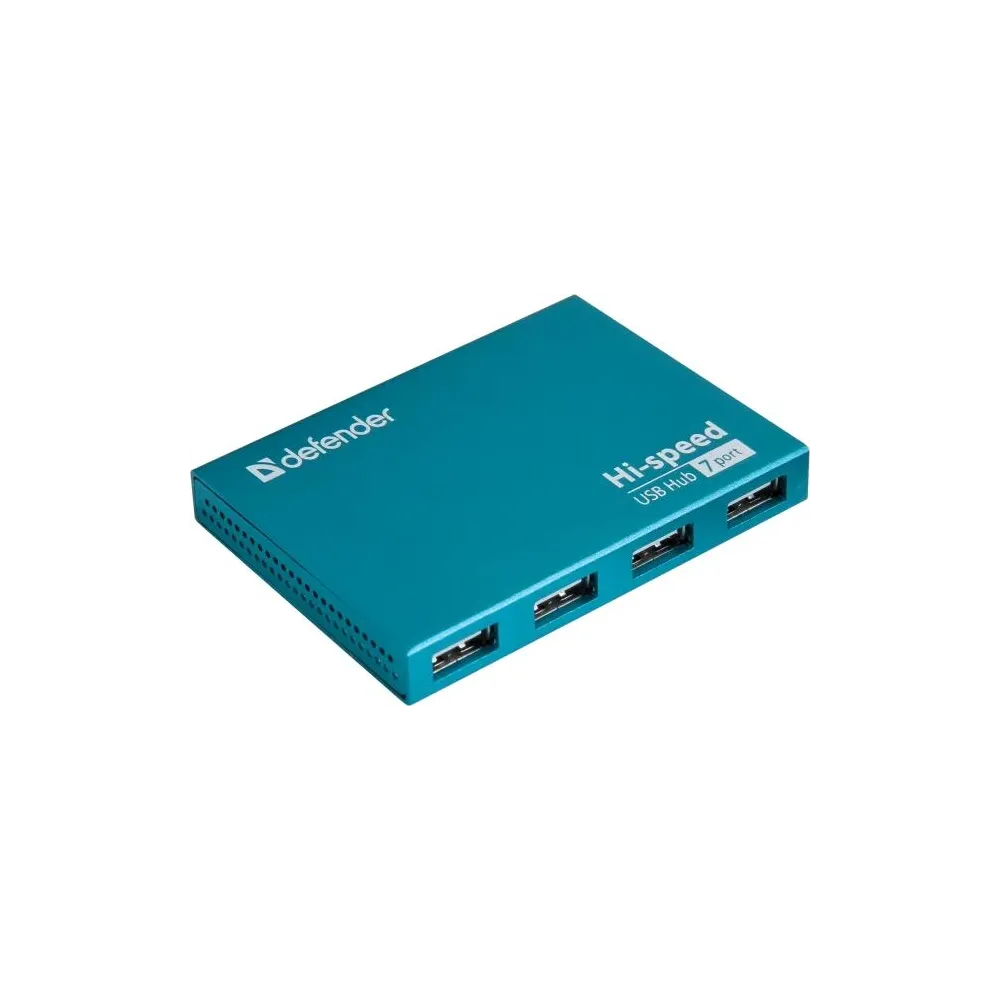 Defender Technology Univerzalni USB hub Septima Slim