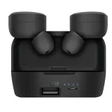 Defender Technology Slušalice Wireless stereo Twins 639 black,TWS, PB, Bluetooth