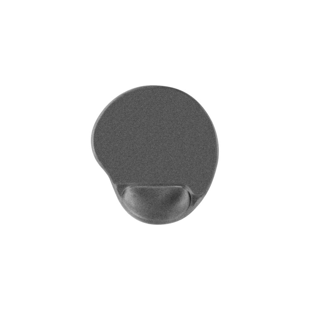 Defender Technology Podloga za miš Easy Work grey, lycra, 260х225х5 mm