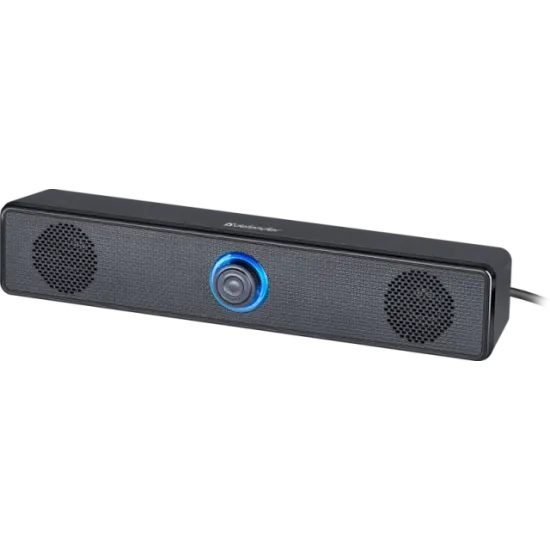Defender Technology Sound bar Z2 6W, USB powered