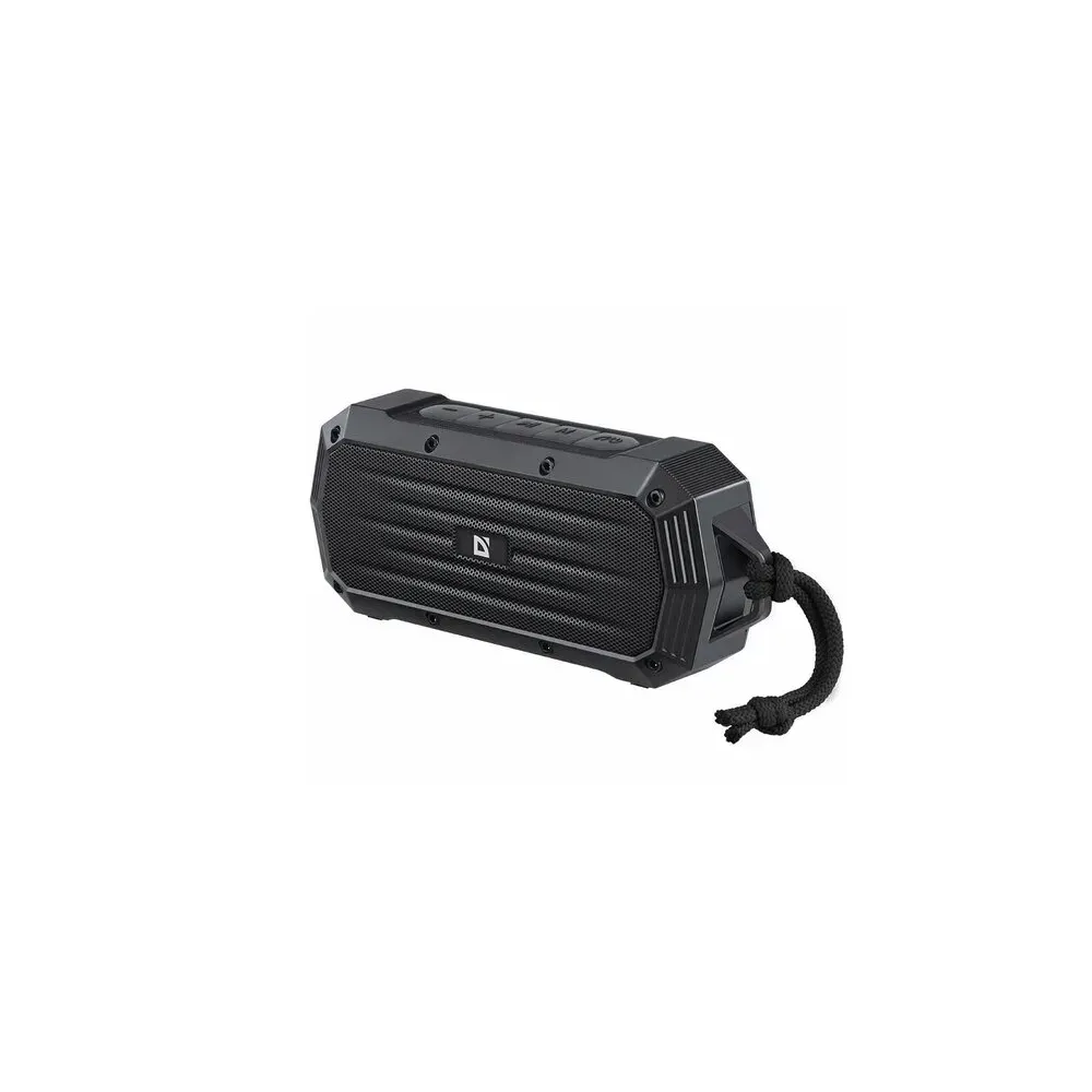 Defender Technology Zvučnik Octagon 5W, BT/FM/USB/TF/AUX/IPX5