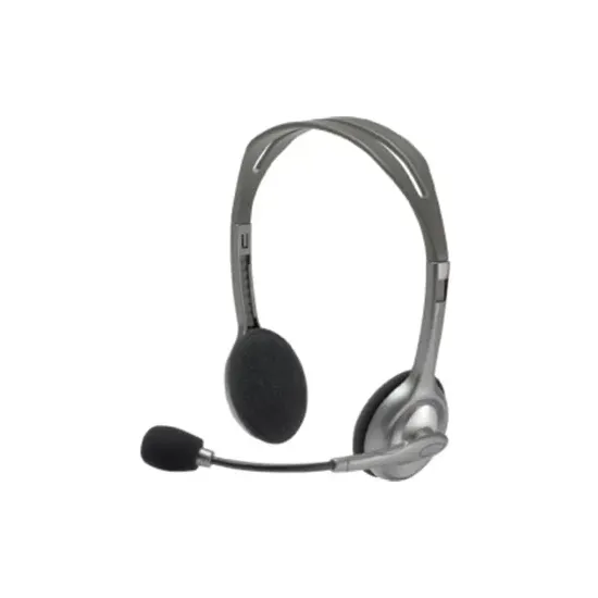 Logitech Slušalice Headset H110 3.5mm