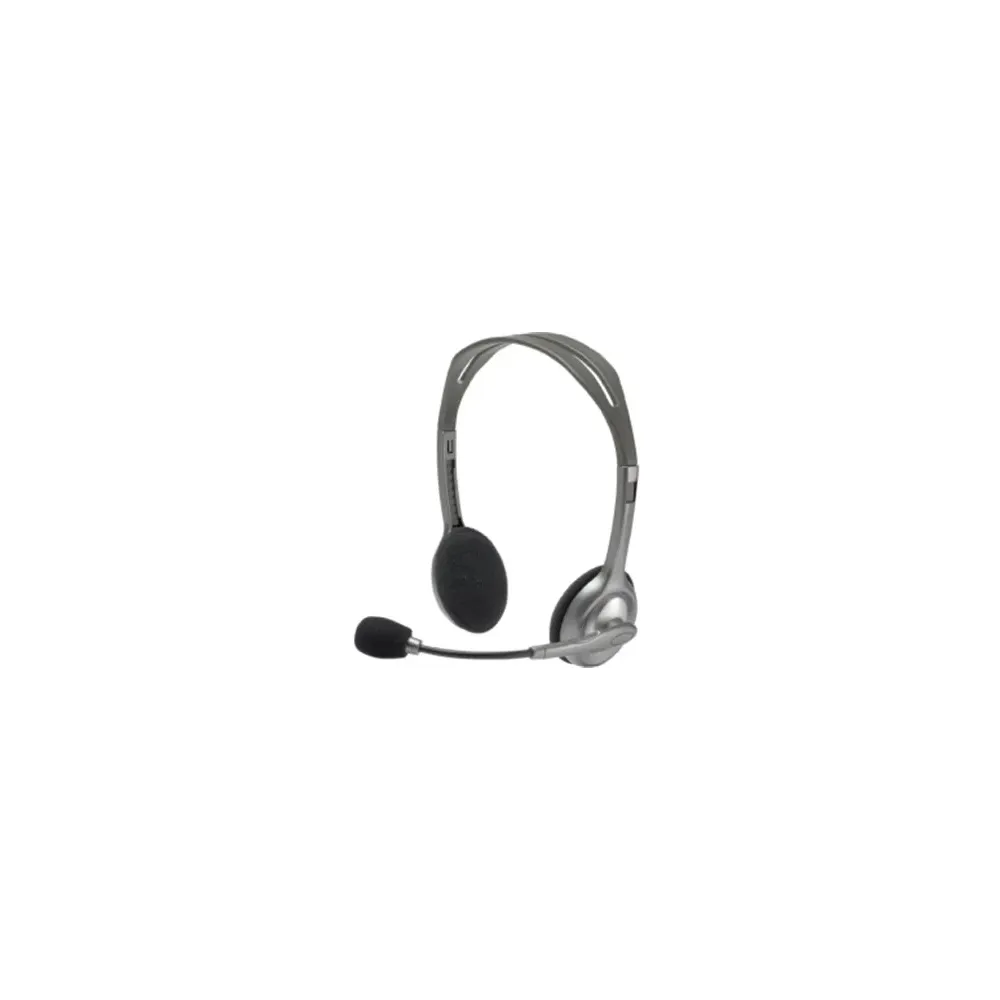 Logitech Slušalice Headset H110 3.5mm