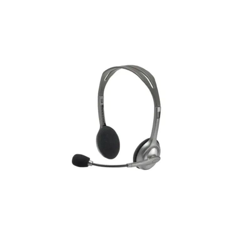 Logitech Slušalice Headset H110 3.5mm