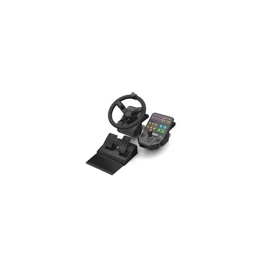 Logitech Volan G Farm Simulator Heavy Equipment Bundle