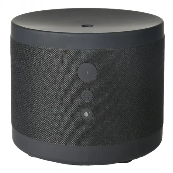 Moye Difuzer Breeze Aroma MH-03 crni