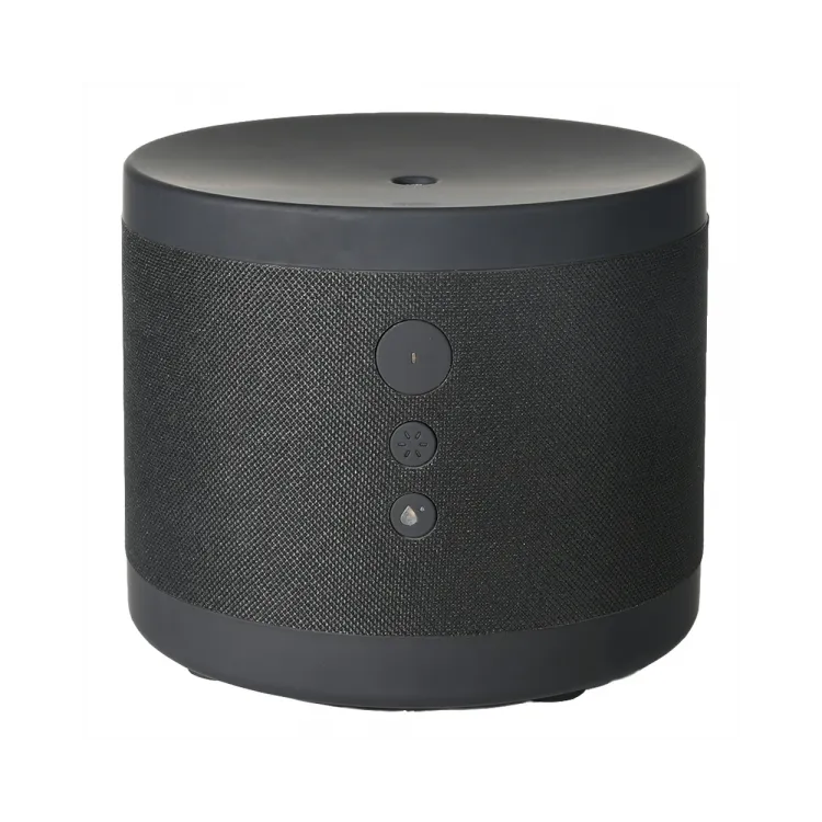 Moye Difuzer Breeze Aroma MH-03 crni