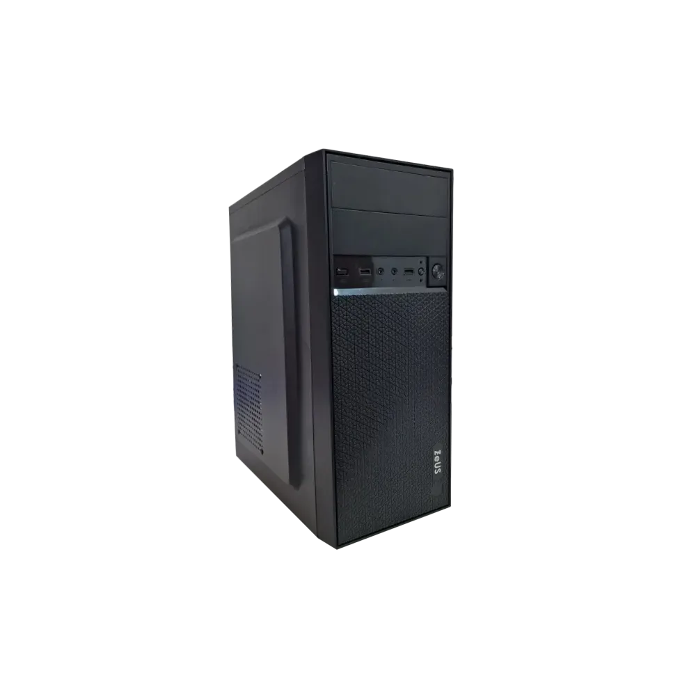 MAIN PC Pentium G6400, 8GB, 256GB, 500W
