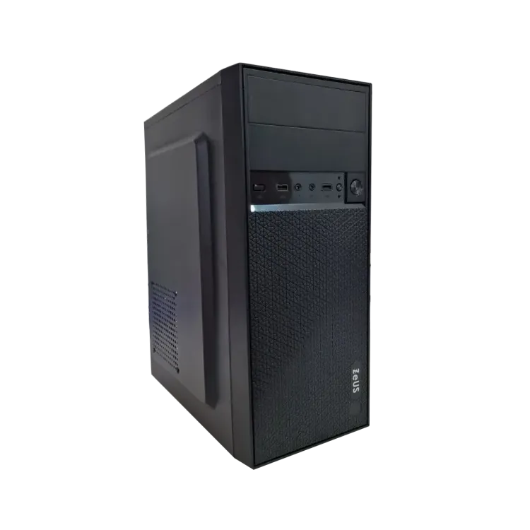 MAIN PC Pentium G6400, 8GB, 256GB, 500W