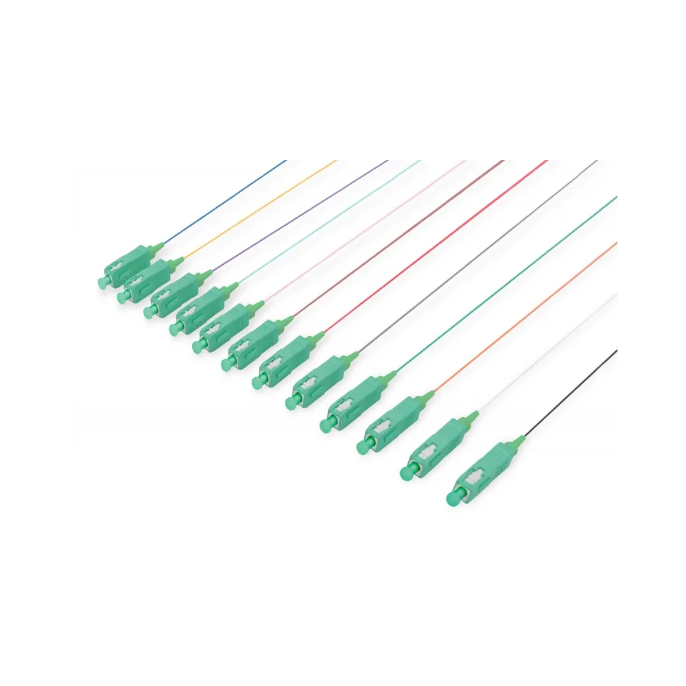 Digitus Kabl pigtail SM SC (APC)
