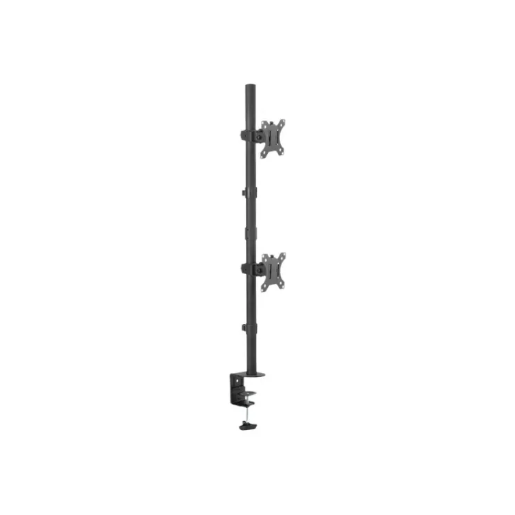 Digitus Nosac za monitor Dual, 8kg, do 32 , rotete, swivel, tilt