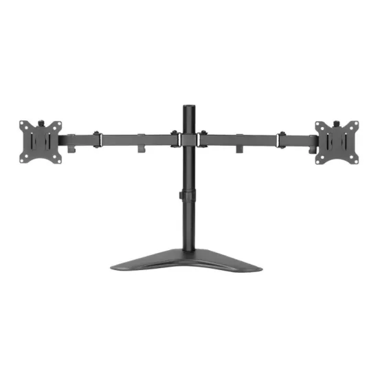 Digitus Nosac za monitor Dual, 8kg, 15 -32 , rotate, pivot