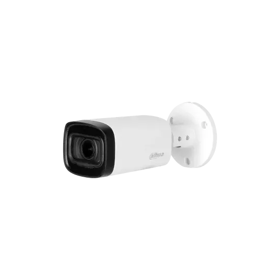 Dahua Kamera 5MP HAC-HFW1500R-Z HDCVI Bullet, DWDR, motorizovani objektiv 2.7-12 mm, IR domet 30 m, Smart IR, IP67, IK10, napaja