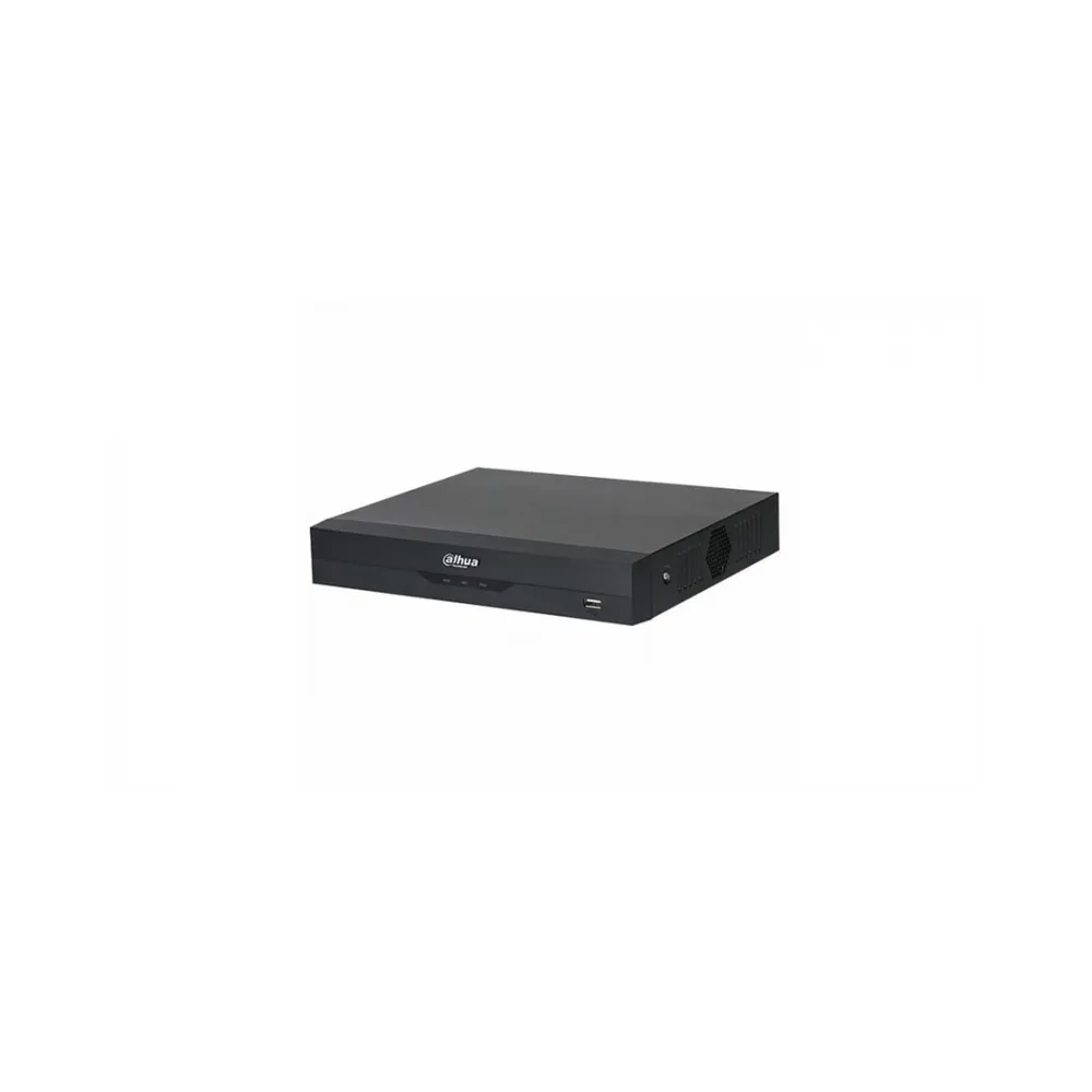 Dahua XVR 8 kanala (8+4 IP) XVR5108HS Penta-brid, do 5MP, HDMI, VGA, 1 x HDD do 16TB, audio, 12VDC