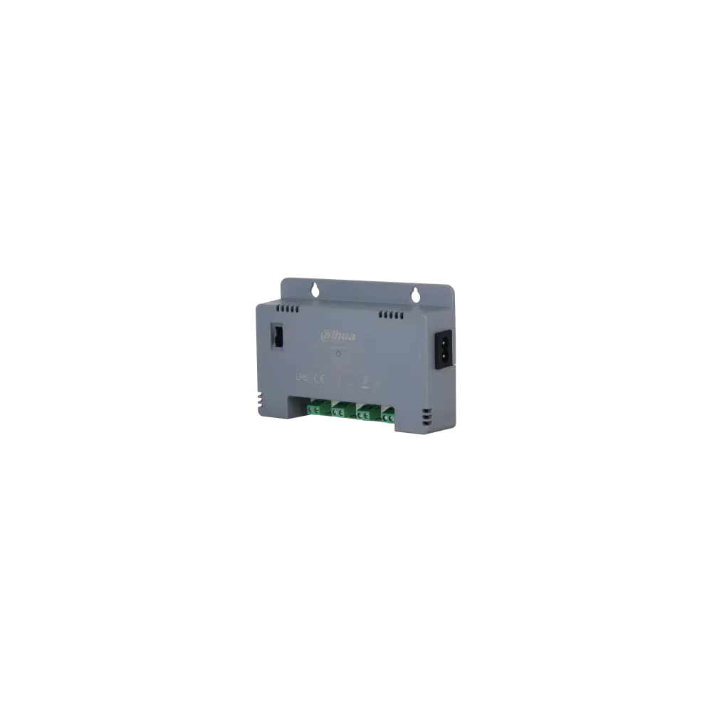 Dahua Napajanje PFM344D-4CH-EN 4x 12V 1A