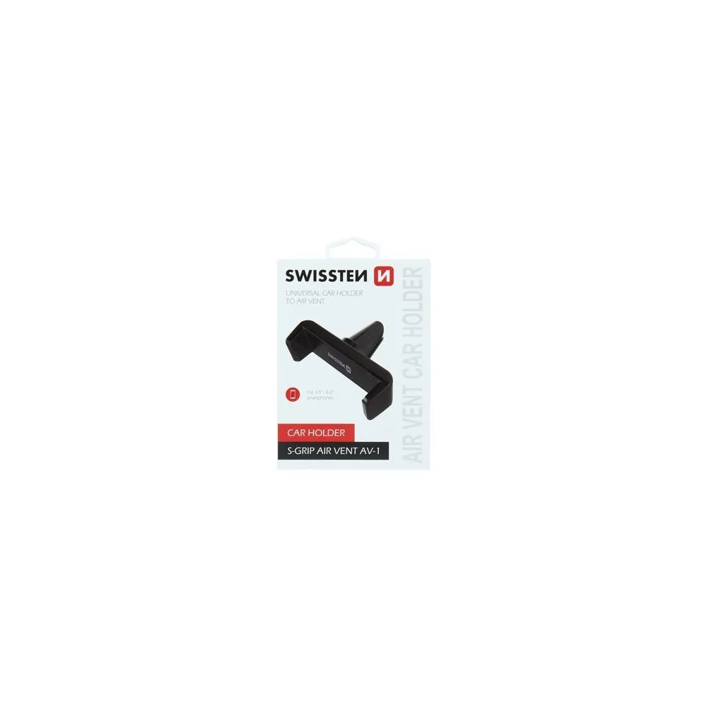Swissten Car holder to air- vent