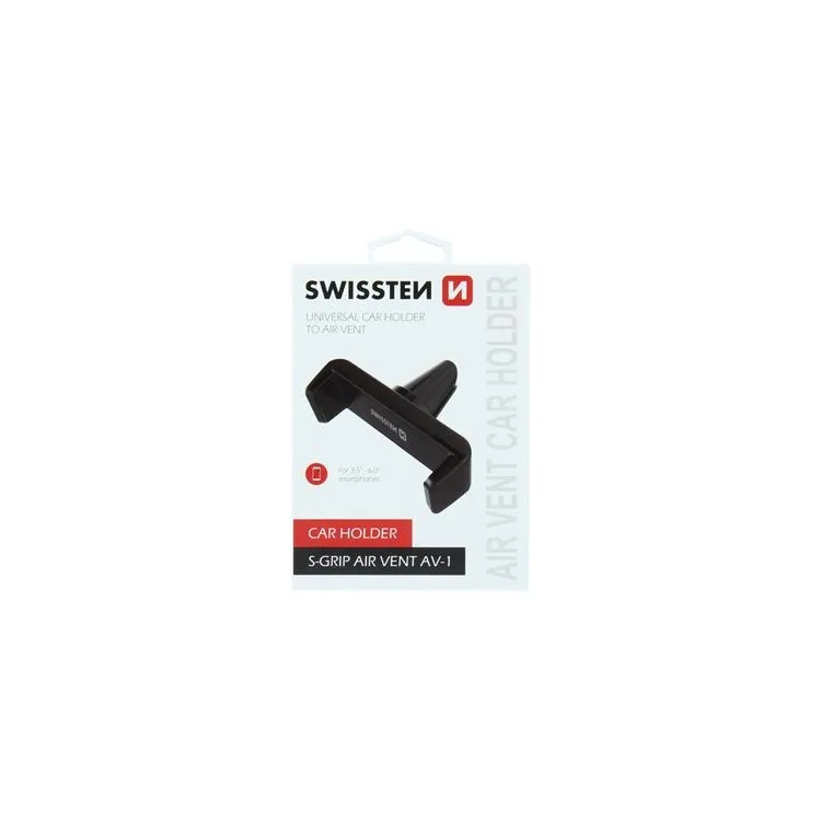 Swissten Car holder to air- vent
