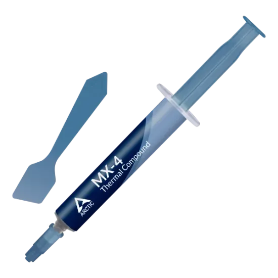 Arctic Cooling Termalna pasta MX-4 4g sa spatlom