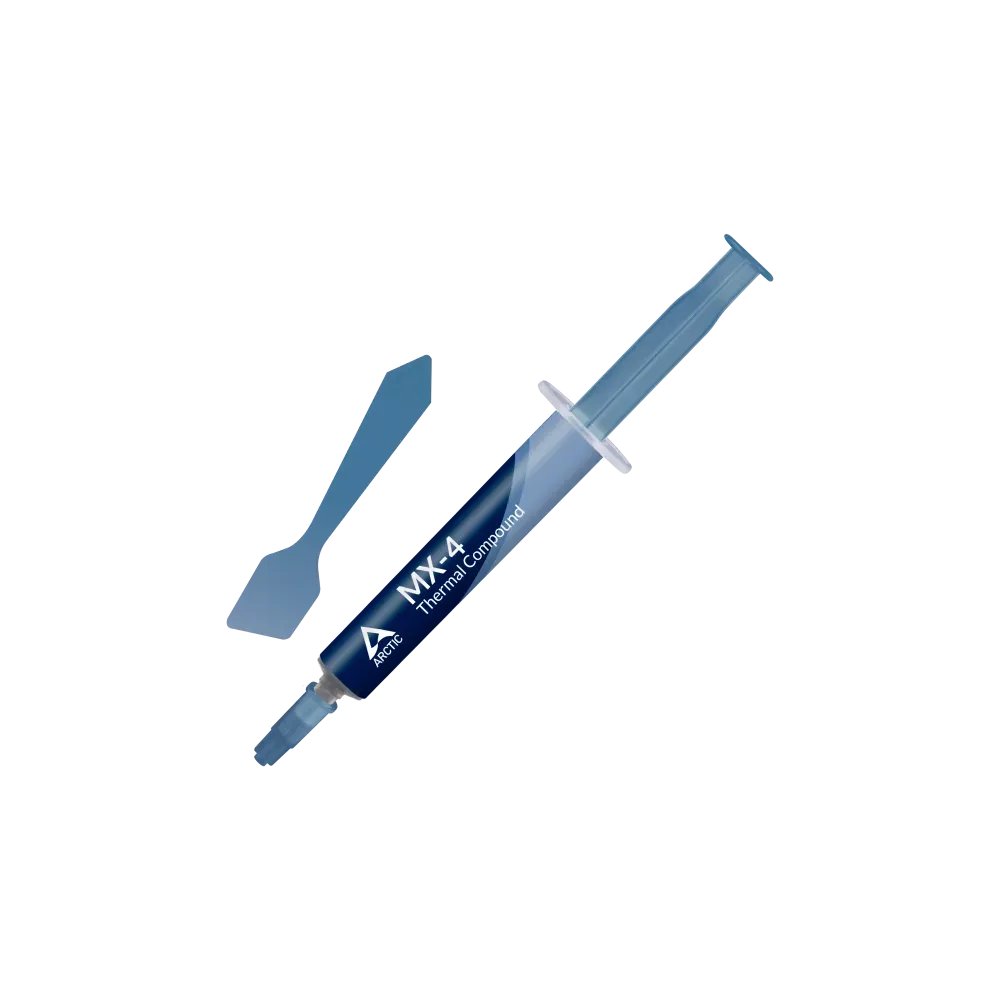 Arctic Cooling Termalna pasta MX-4 4g sa spatlom