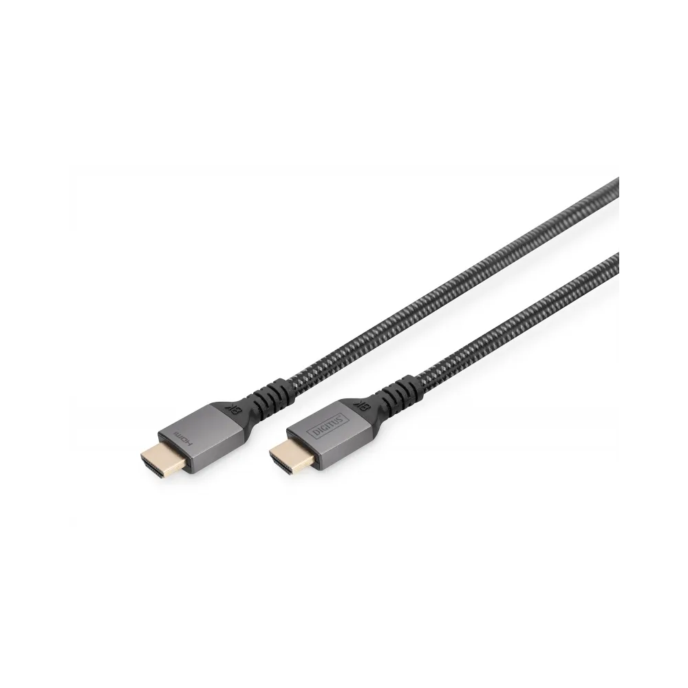 Digitus Kabl HDMI 8K Premium 3m