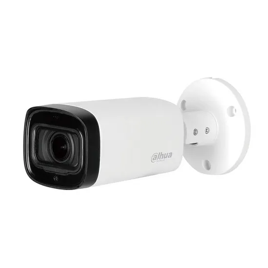 Dahua Kamera 2MP HAC-HFW1200C-0280B Bullet, objektiv 2.8mm, IR domet 30m, IP67, napajanje 12VDC