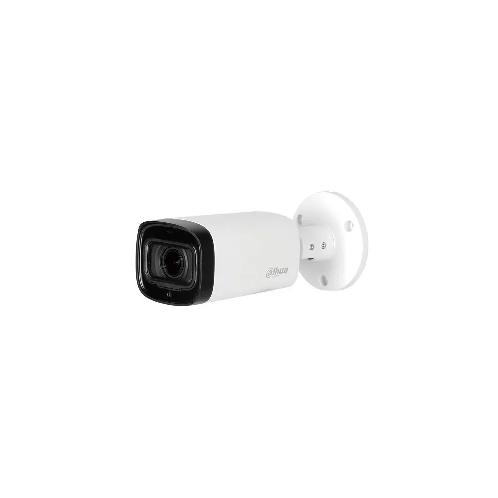 Dahua Kamera 2MP HAC-HFW1200C-0280B Bullet, objektiv 2.8mm, IR domet 30m, IP67, napajanje 12VDC